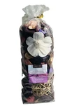 Luminessence Lavender Fields Scented Dry Potpourri 5 Oz. Fixed Price $12.88.
