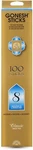 Gonesh Incense NO.8 Sticks X G08100. Fixed Price $31.20.