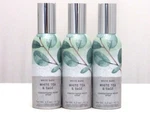 Bath & Body Works White Tea Sage Room Spray 1.5 Oz (lot Of 3 Pcs). Fixed Price $29.95.