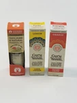 Gurunanda 100% Pure Natural Essential Oil Aromatherapy 0.5 Oz From Farm *choice. Fixed Price $5.99.