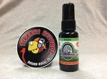 Blunt Power 1.5 Oz Kush Air Freshener Spray Piranha Records. Fixed Price $8.88.