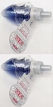 2X24ML. Bath & Body Works Snowday Wallflowers Scented Oil Bulb Refills. Fixed Price $27.59.