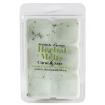 Swan Creek Candle Citrus & Sage 4.75 Oz Drizzle Melts (1). Fixed Price $15.64.