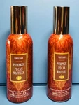*new* Pumpkin Pecan Waffles 2PK Room Spray Bath & Body Works Ships Free!. Fixed Price $28.00.