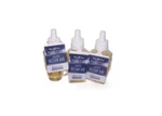 Bath & Body Works Salted Ocean Air Wallflower Fragrance Refill Bulb X3. Fixed Price $30.99.