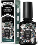 Poo-pourri Before-you-go Toilet Spray, Woods, 2 Fl Oz Cypress, Pine An. Fixed Price $18.95.