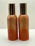 Set Of 2 - Bath & Body Works Pink Peach Blossom Concentrated Room Spray 1.5 Oz. Fixed Price $26.99.