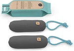 Bamboo Charcoal Shoe Deodorizer Air Purifying Bag - Natural Lava Gray. Fixed Price $25.99.