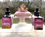Bath & Body Works Disney Princess Aurora Crown Wallflower Nightlight + 2 Refills. Fixed Price $38.97.