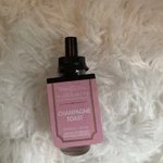 Bath & Body Works Champagne Toast Wallflower Refill White Barn Sealed. Fixed Price $12.99.