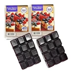 Pack Wild Berry Cheesecake Better Homes And Gardens Wax Cubes Value (24. Fixed Price $27.61.