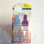 Febreze Noticeables Gain Plug Fresh Moonlight Breeze Scented Oil Refill New. Fixed Price $14.99.