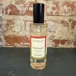 Votivo Red Currant Room & Linen Spray Tart Citrus, Cassis, Geranium 4.3 Oz New. Fixed Price $33.00.