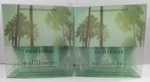 Bath And Body Works Wallflower Refill Palm Leaves 2 Bx 4 Bulbs. Fixed Price $59.99.