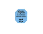 Baby Powder Fragrance Wonder Wafers Air Fresheners 50CT. Individually Wrapped. Fixed Price $9.99.
