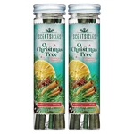 Scentsicles Christmas Tree Scented Ornaments 6 Count (pack Of 2). Fixed Price $25.62.