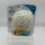 New Glade Plugins Customizables Starter Kit With Clean Linen & Sunny Days. Fixed Price $13.95.
