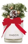 New Yankee Candle Holiday Bouquet Mason Jar Smartplug Diffuser. Fixed Price $9.99.
