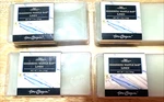 4 Pkg Time & Again Linen Simmering Waffle Bar 1.6 Oz For Wax Warmers - New. Fixed Price $14.00.