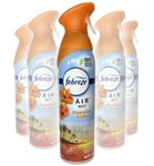 Febreze Air Freshener Hawaiian Aloha Aerosol Spray Eliminate Room Odor. Fixed Price $11.95.