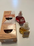 Yankee Candle Lot Of 4 Scent Plug Refills Red Velvet Vanilla Cupcake Icing. Fixed Price $39.99.
