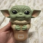 Scentsy Grogu Baby Yoda Mandalorian Star Wars Wall Fan Diffuser Tested Works. Fixed Price $18.00.