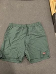 Supreme SS23 Small Box Logo Nylon Water Shorts Drawstring Mens Size. Fixed Price $120.00.