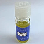 Bath & Body Works Fresh Cotton Home Fragrance Oil 0.33 Oz Very Rare Htf. Fixed Price $13.16.