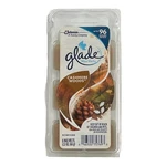 Glade Wax Melts 2.3 Z Cashmere Woods Up To 96 Hours Jasmine Sandalwood Musk. Fixed Price $15.00.