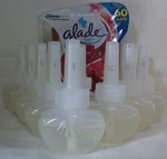 100 Glade Plugins Scented Oil Warmer Refills Apple Cinnamon Holiday No Box Air. Fixed Price $229.99.