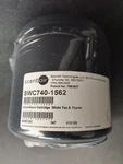 Scentair SWC740-1562 White Tea & Thyme New Sealed Scentwave Cartridge. Fixed Price $45.00.