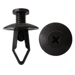 20X Fender Shield Retainer Push Clip 8MM Hole Mazda Ford Fits Nissan. Fixed Price $8.49.