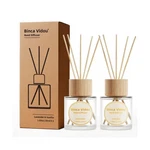 Reed Set, Binca Vidou Lavender & Vanilla Natural Scent Oil Diffusers.... Fixed Price $23.37.