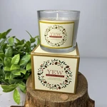 Yew Essence Candle Oil Scented Soy Vegan Natural 3OZ 20+ Hour Burn Single Wick. Fixed Price $9.99.