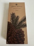 Nib Rosy Rings Botanical Reed Diffuser - Forest. Fixed Price $75.00.