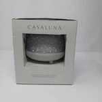 Casaluna Ultrasonic Essential Oil Diffuser With Remote Open Box. Fixed Price $28.93.