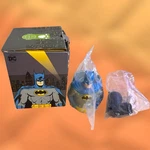 Scentsy Warmer Nib - Retired Plugin Warming Dc Comics. Fixed Price $31.50.