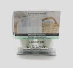 Bath & Body Works Laundry Day Wallflowers Refill 0.8OZ 2PACK - Packaging Damaged. Fixed Price $13.99.