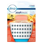 Febreze Small Spaces Hawaiian Aloha Starter Kit Air Freshener (1 Count, 5.5 Ml). Fixed Price $5.59.