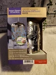 Better Homes & Gardens Cool Mist Ultrasonic Aroma Diffuser New In Box Butterfly. Fixed Price $24.95.
