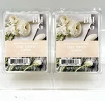 Better Homes & Gardens Dried Linen Scented Wax Cubes 2.5 Oz. Fixed Price $7.90.