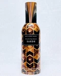 Bath & Body Works Peppered Suede Room Spray Perfume Mini 1.5 Oz. Fixed Price $23.24.