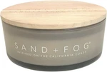 Scented Candle Vanilla Sandalwood-additional Scents Sizes 100% Cotton Lead. Fixed Price $41.08.