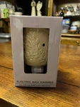 Intertek Electric Wax Warmer. Fixed Price $17.50.
