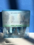 Bath & Body Works "winter" Wallflowers Fragrance Refills 2PK 0.8. Fixed Price $12.99.