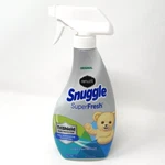Renuzit Snuggle Trishield Odor Protection , Fabric Refresher 18 Oz 1-PACK. Fixed Price $32.99.