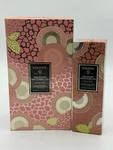 Voluspa Kalahari Watermelon Reed Diffuser & Room Body Mist Set 2PC Nib. Fixed Price $49.99.