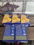 Discontinued Duet Glade 1 Refill Lot 5 Packages Unopened Citrus Zest 2000. Fixed Price $17.99.