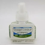 Yankee Candle - Scent Plug Refill Bulb Clean Cotton New With Tags. Fixed Price $12.88.