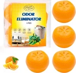 Baking Soda Deodorizers, Shoe Balls, Air Freshener For Home,. Fixed Price $12.57.